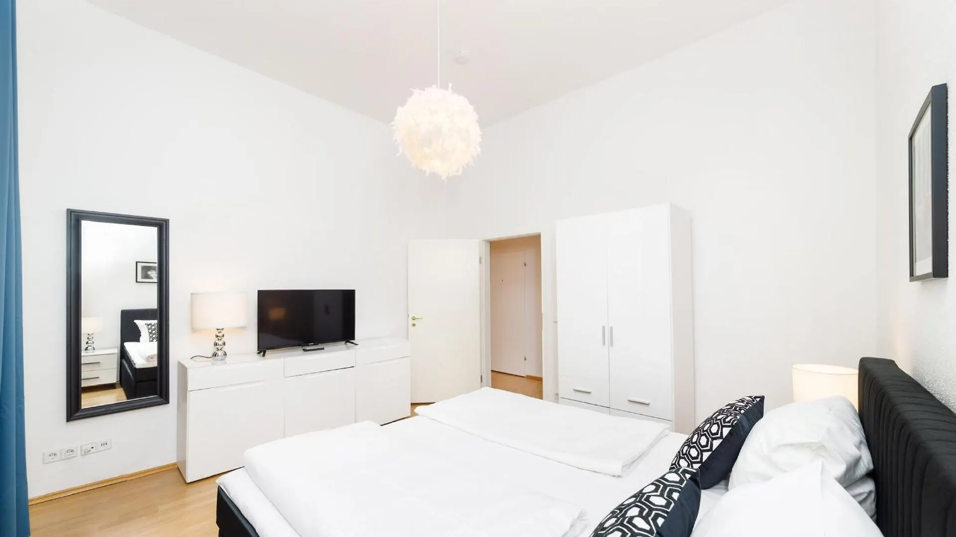Great Central City Apartments Mitte Museumsinsel Berlin 0*,  Allemagne