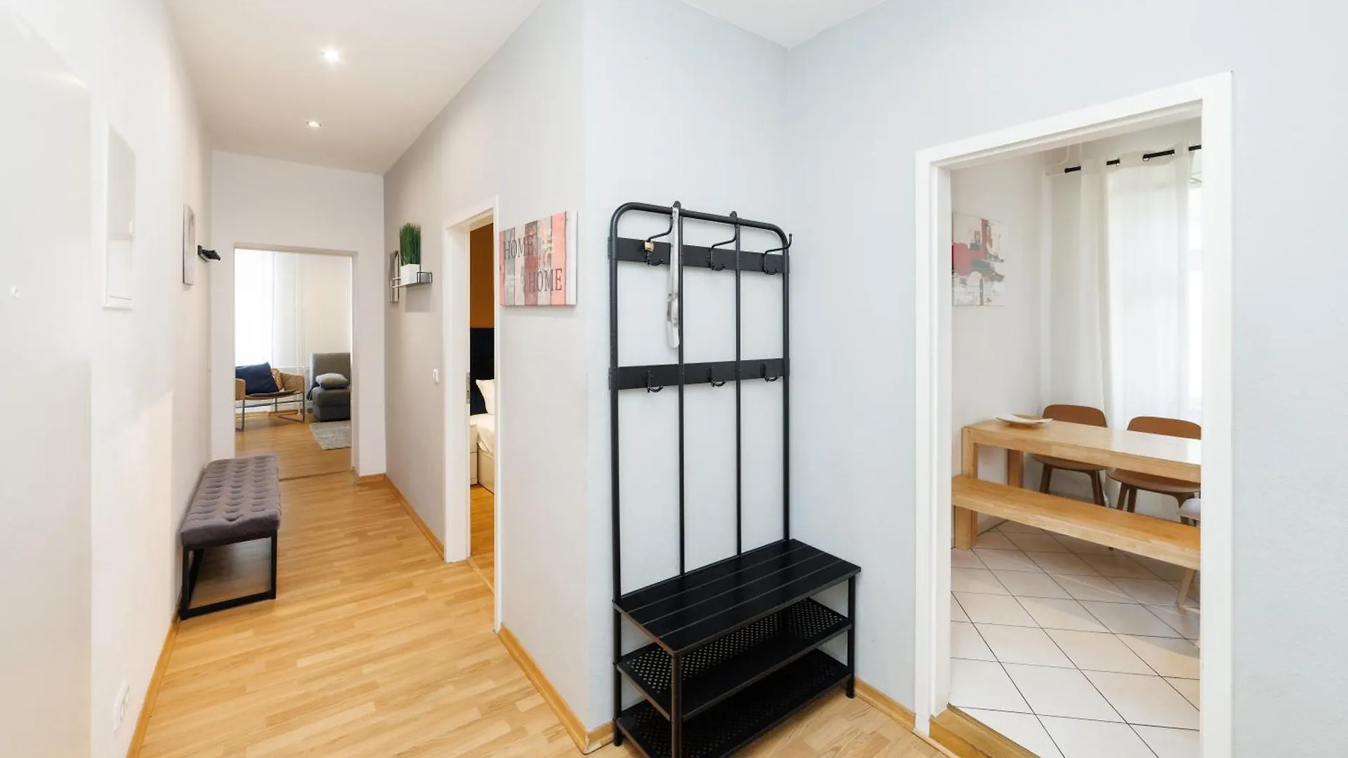 Great Central City Apartments Mitte Museumsinsel Berlin
