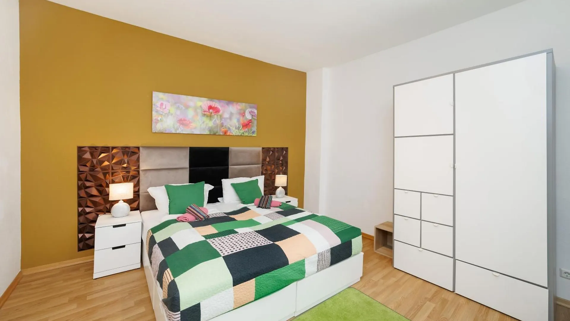 Great Central City Apartments Mitte Museumsinsel Berlin