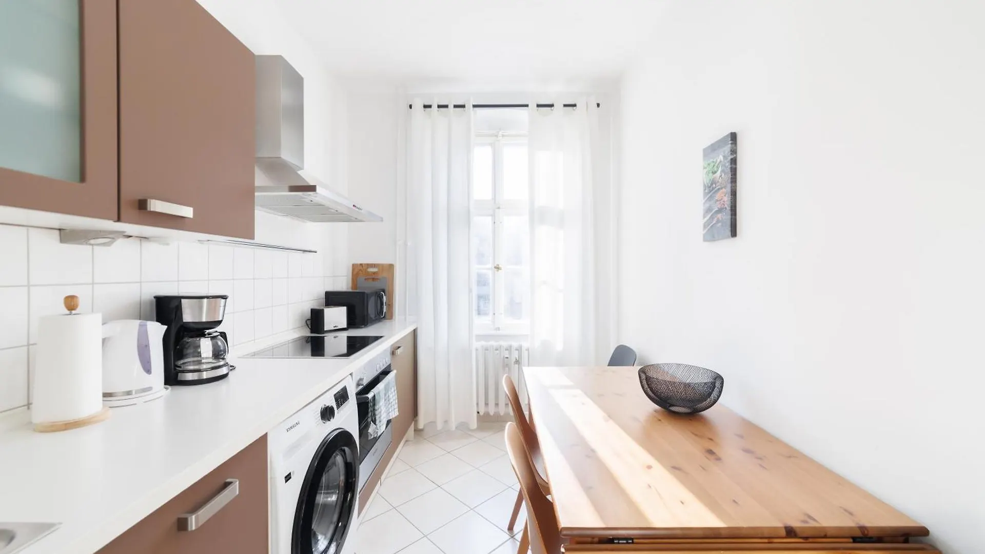 Great Central City Apartments Mitte Museumsinsel Berlin