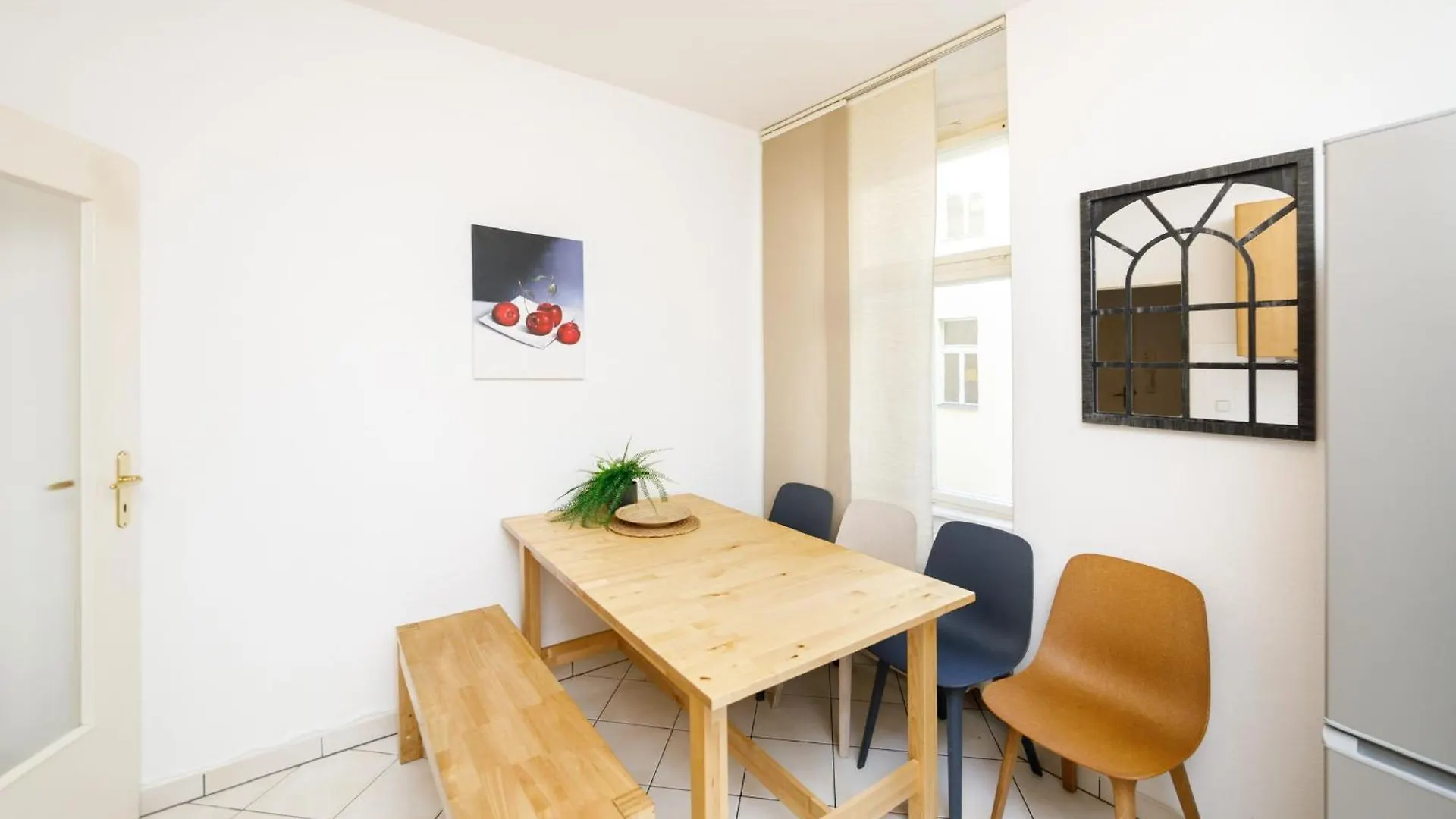 Great Central City Apartments Mitte Museumsinsel Berlin Germany