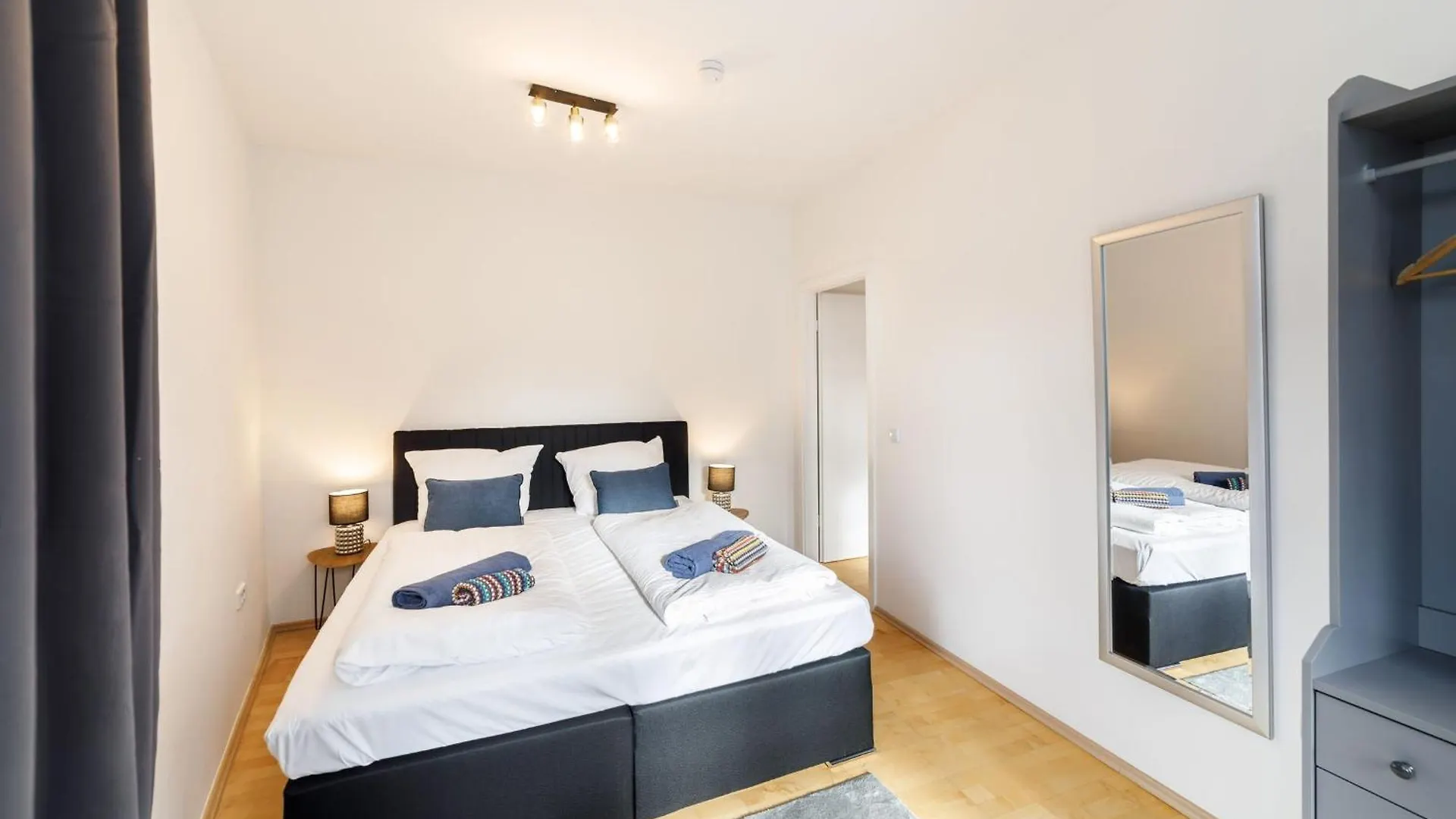 Great Central City Apartments Mitte Museumsinsel Berlin