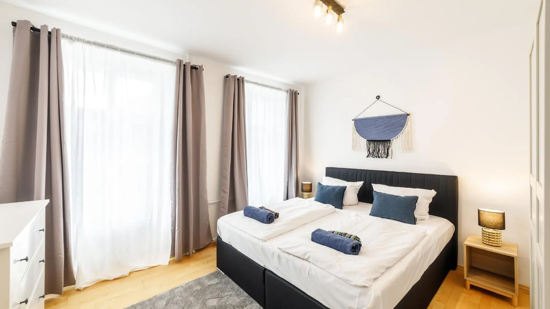 Great Central City Apartments Mitte Museumsinsel Berlin Germany