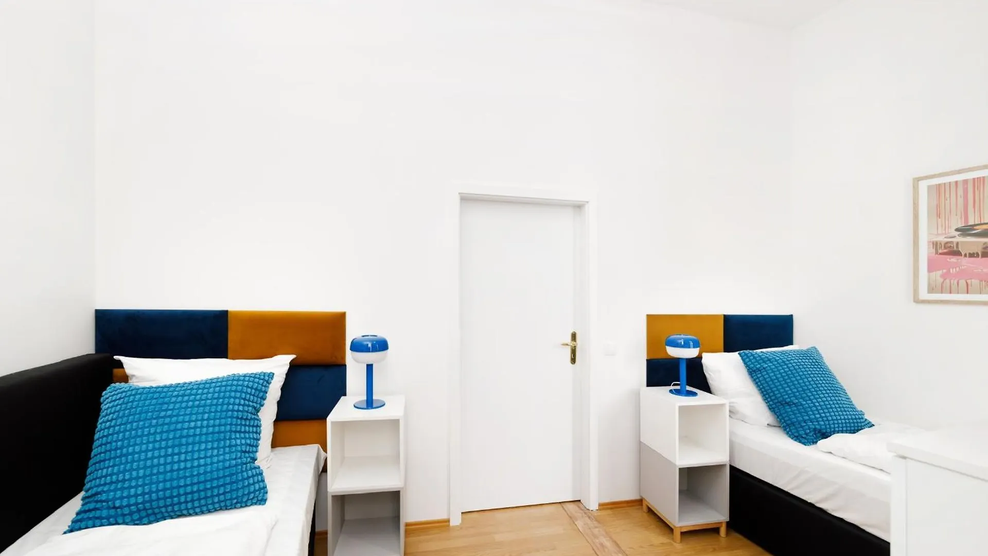 Great Central City Apartments Mitte Museumsinsel Berlin