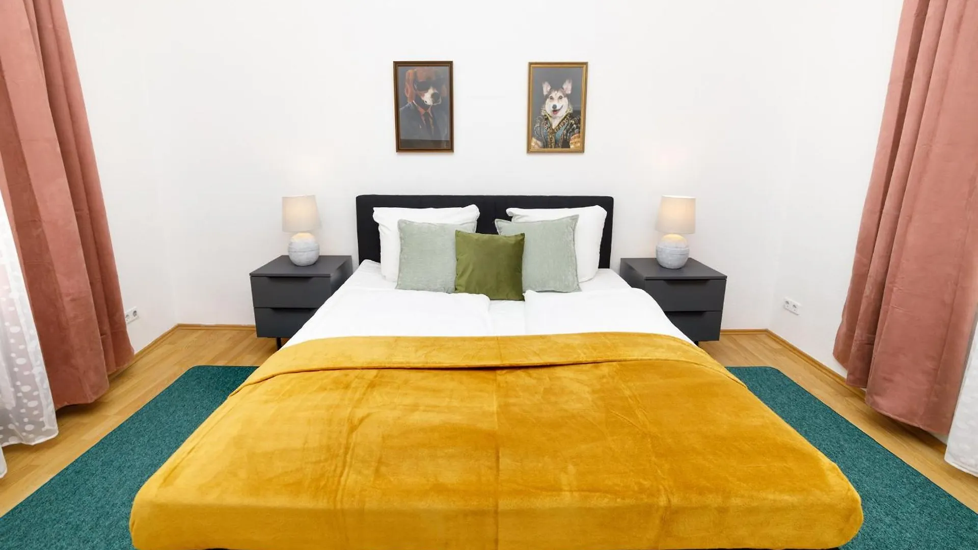 Great Central City Apartments Mitte Museumsinsel contacts