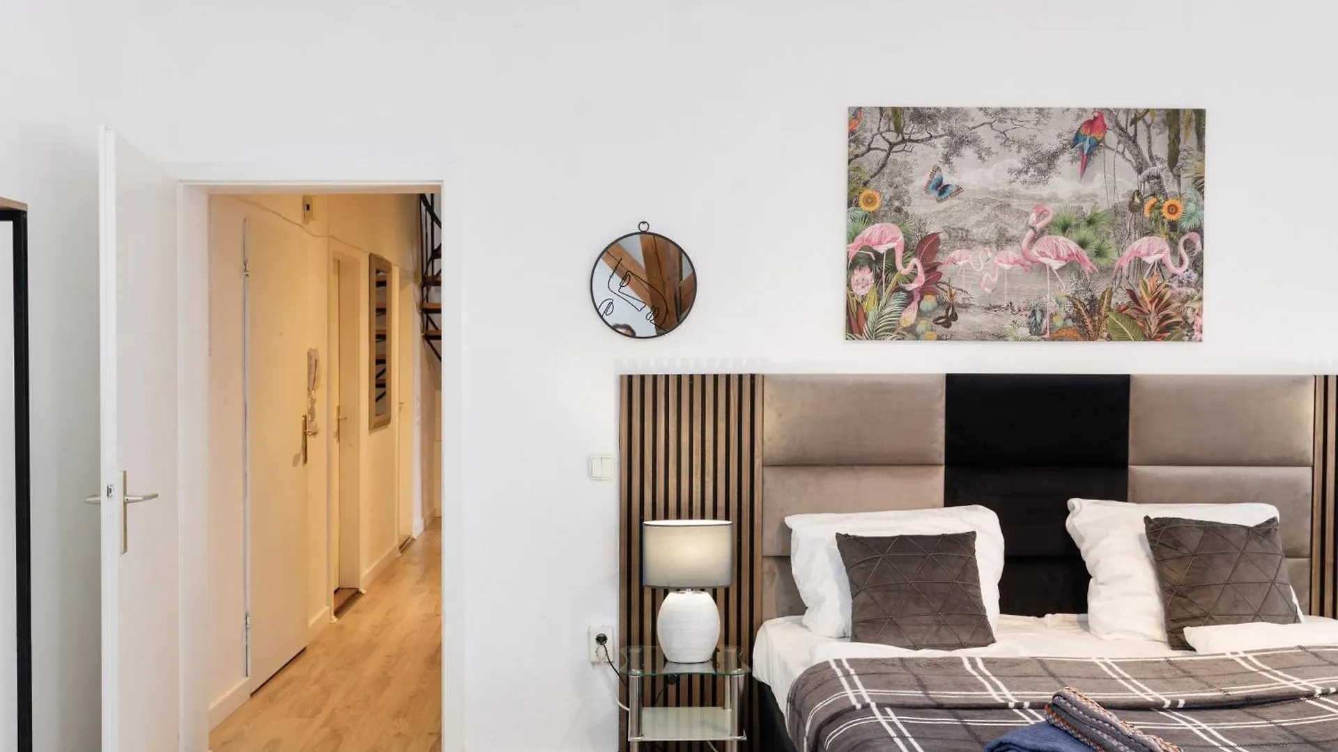 Great Central City Apartments Mitte Museumsinsel Berlin 0*,  Germany