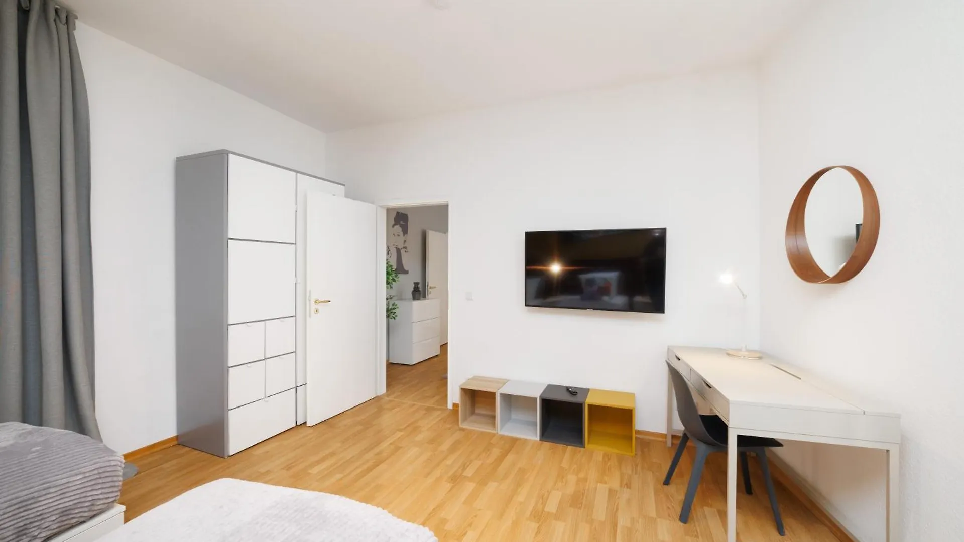 Great Central City Apartments Mitte Museumsinsel Berlin