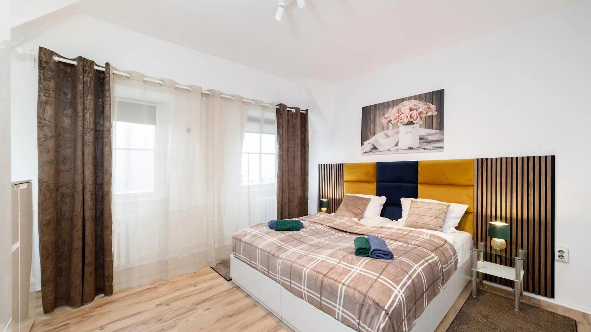 Great Central City Apartments Mitte Museumsinsel Berlin Germany