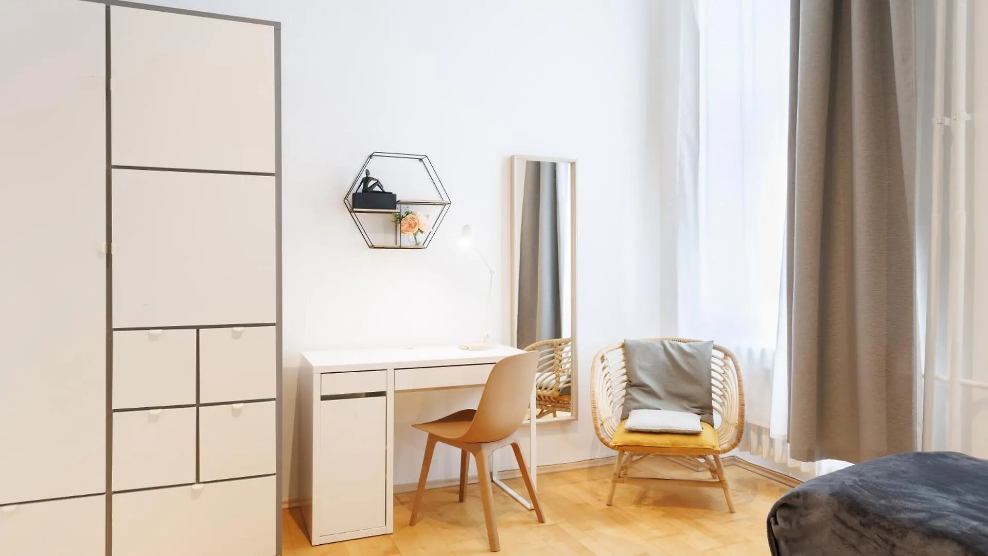 Great Central City Apartments Mitte Museumsinsel Berlin